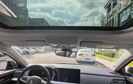 Volkswagen Lavida, 2023 год, 1 800 069 рублей, 14 фотография