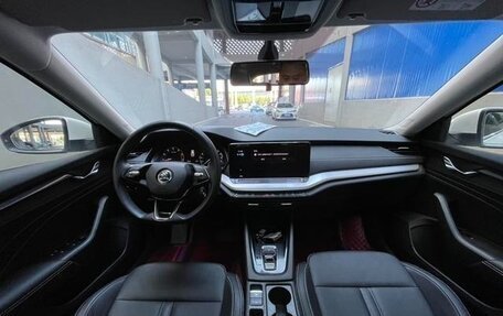 Skoda Octavia IV, 2022 год, 1 675 000 рублей, 9 фотография