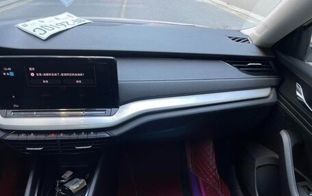 Skoda Octavia IV, 2022 год, 1 675 000 рублей, 13 фотография