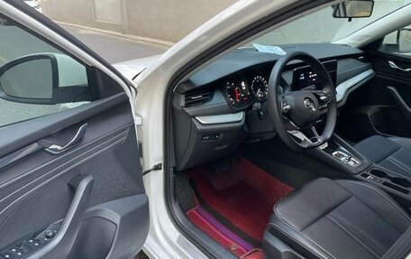 Skoda Octavia IV, 2022 год, 1 675 000 рублей, 7 фотография