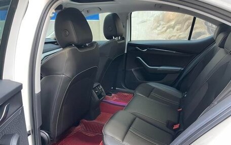 Skoda Octavia IV, 2022 год, 1 675 000 рублей, 15 фотография