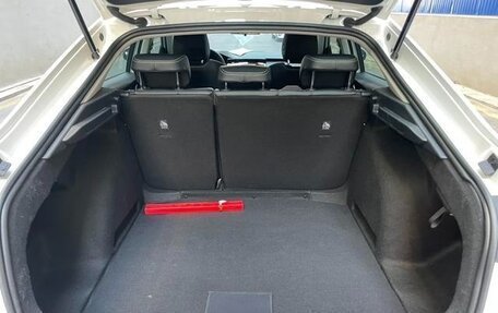 Skoda Octavia IV, 2022 год, 1 675 000 рублей, 17 фотография