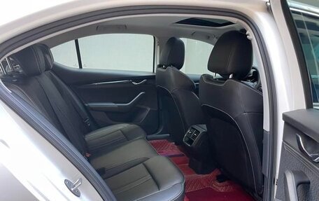 Skoda Octavia IV, 2022 год, 1 675 000 рублей, 16 фотография