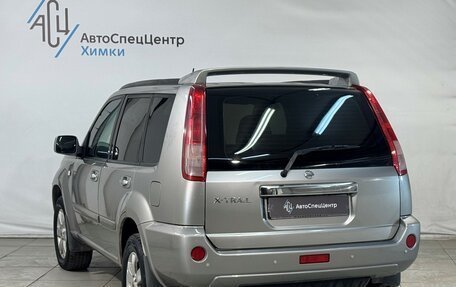 Nissan X-Trail, 2004 год, 999 800 рублей, 14 фотография