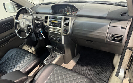 Nissan X-Trail, 2004 год, 999 800 рублей, 3 фотография