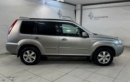 Nissan X-Trail, 2004 год, 999 800 рублей, 15 фотография