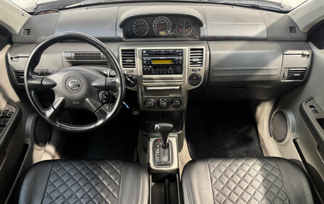 Nissan X-Trail, 2004 год, 999 800 рублей, 9 фотография