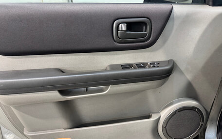 Nissan X-Trail, 2004 год, 999 800 рублей, 7 фотография