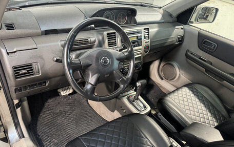 Nissan X-Trail, 2004 год, 999 800 рублей, 8 фотография