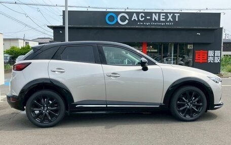 Mazda CX-3 I, 2022 год, 1 305 777 рублей, 7 фотография