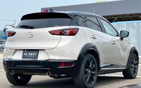 Mazda CX-3 I, 2022 год, 1 305 777 рублей, 5 фотография