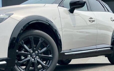 Mazda CX-3 I, 2022 год, 1 305 777 рублей, 8 фотография