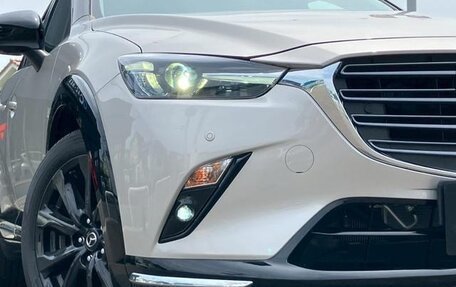 Mazda CX-3 I, 2022 год, 1 305 777 рублей, 4 фотография