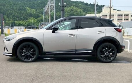 Mazda CX-3 I, 2022 год, 1 305 777 рублей, 10 фотография