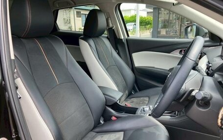 Mazda CX-3 I, 2022 год, 1 305 777 рублей, 19 фотография