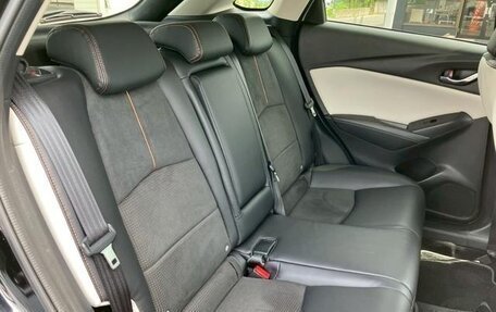 Mazda CX-3 I, 2022 год, 1 305 777 рублей, 18 фотография