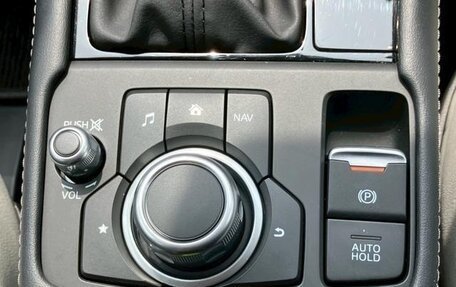 Mazda CX-3 I, 2022 год, 1 305 777 рублей, 22 фотография