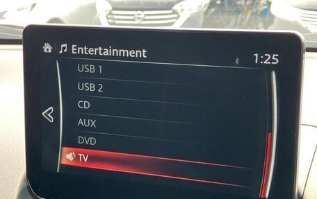 Mazda CX-3 I, 2022 год, 1 305 777 рублей, 25 фотография