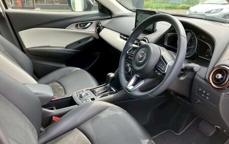 Mazda CX-3 I, 2022 год, 1 305 777 рублей, 20 фотография