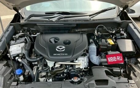 Mazda CX-3 I, 2022 год, 1 305 777 рублей, 15 фотография