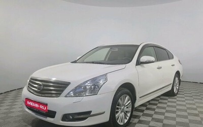 Nissan Teana, 2012 год, 950 000 рублей, 1 фотография