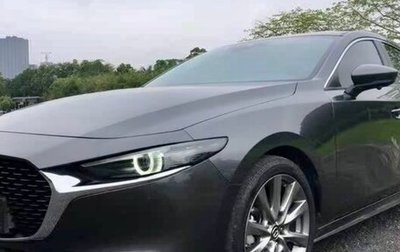 Mazda 3, 2025 год, 2 090 000 рублей, 1 фотография