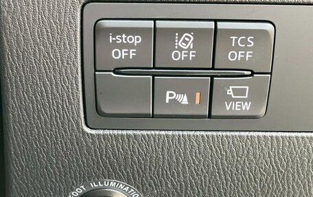 Mazda CX-3 I, 2022 год, 1 305 777 рублей, 26 фотография