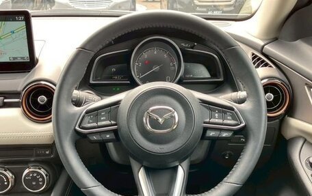 Mazda CX-3 I, 2022 год, 1 305 777 рублей, 33 фотография
