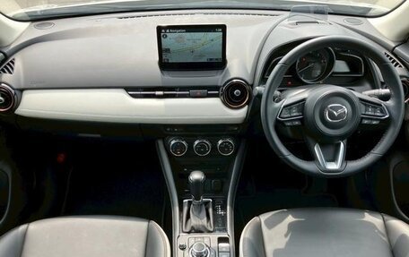 Mazda CX-3 I, 2022 год, 1 305 777 рублей, 35 фотография