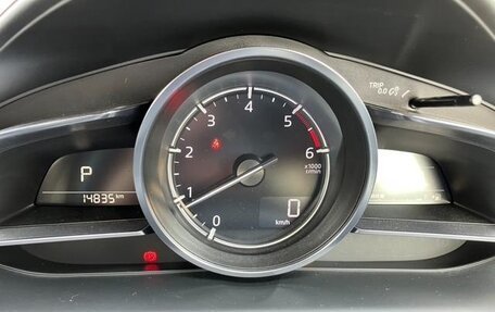 Mazda CX-3 I, 2022 год, 1 305 777 рублей, 30 фотография