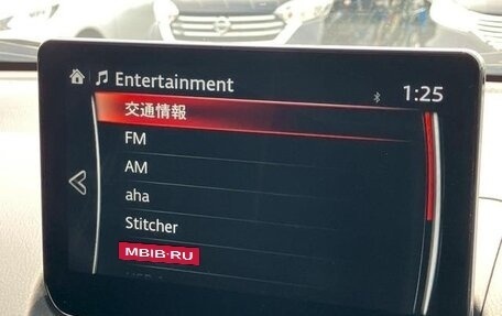 Mazda CX-3 I, 2022 год, 1 305 777 рублей, 28 фотография