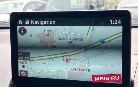 Mazda CX-3 I, 2022 год, 1 305 777 рублей, 29 фотография