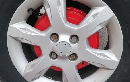 Opel Corsa D, 2008 год, 499 099 рублей, 1 фотография