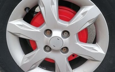 Opel Corsa D, 2008 год, 499 099 рублей, 1 фотография