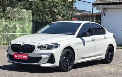 BMW 1 серия, 2022 год, 1 660 111 рублей, 1 фотография