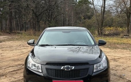 Chevrolet Cruze II, 2012 год, 500 000 рублей, 1 фотография