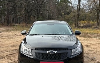 Chevrolet Cruze II, 2012 год, 500 000 рублей, 1 фотография