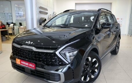 KIA Sportage IV рестайлинг, 2025 год, 4 400 000 рублей, 1 фотография