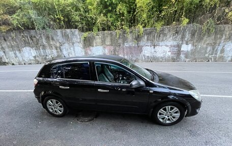 Opel Astra H, 2007 год, 500 000 рублей, 3 фотография