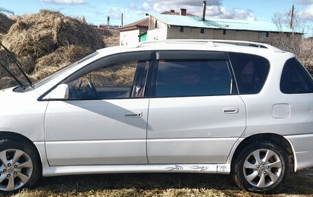 Toyota Ipsum II, 1998 год, 650 000 рублей, 4 фотография