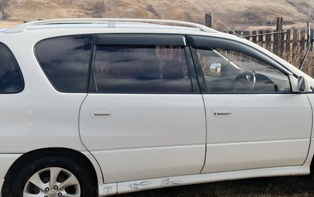 Toyota Ipsum II, 1998 год, 650 000 рублей, 3 фотография