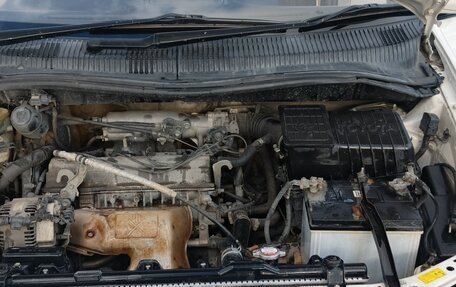 Toyota Ipsum II, 1998 год, 650 000 рублей, 6 фотография