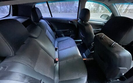 Opel Astra H, 2007 год, 500 000 рублей, 8 фотография