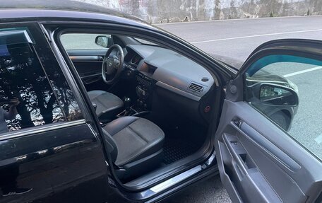 Opel Astra H, 2007 год, 500 000 рублей, 7 фотография