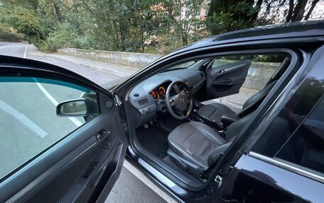 Opel Astra H, 2007 год, 500 000 рублей, 10 фотография