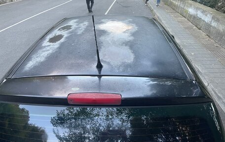 Opel Astra H, 2007 год, 500 000 рублей, 17 фотография