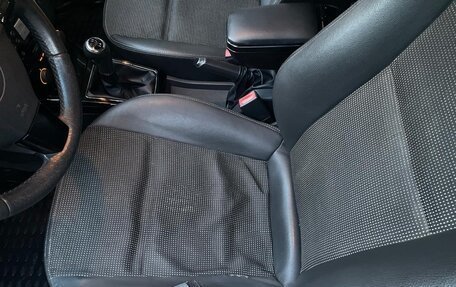 Opel Astra H, 2007 год, 500 000 рублей, 16 фотография