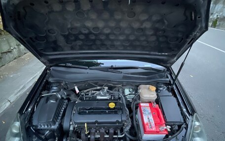 Opel Astra H, 2007 год, 500 000 рублей, 15 фотография