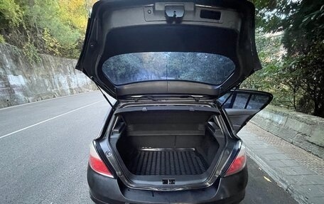 Opel Astra H, 2007 год, 500 000 рублей, 9 фотография