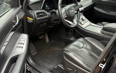 Hyundai Palisade I, 2020 год, 3 999 999 рублей, 6 фотография